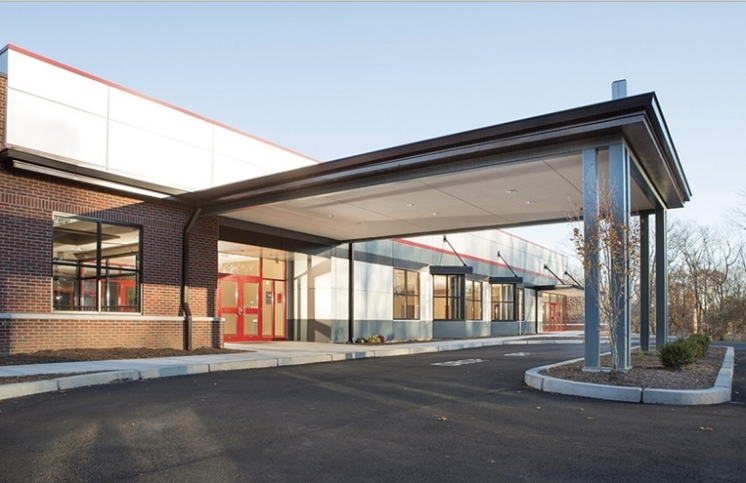Montecito Acquires Medical Office Property in Rhode Island